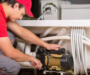 About Emergency plumbing pros Aladdin, WY