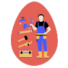 Emergency plumbing pros Logo
